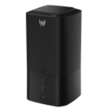 Predator Gaming 5G Router | Connect X5 | EU Power Plug Version