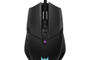 Predator Cestus 335 Gaming Mouse