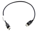 Lenovo 0.5 Meter DisplayPort to DisplayPort Cable