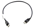 Lenovo 0.5 Meter DisplayPort to DisplayPort Cable