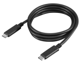Lenovo USB-C Cable 1m