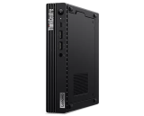 Lenovo ThinkCentre  M80q Gen 3 12th Generation Intel® Core™ i5-12500T vPro® Processor (P-cores 2.00 GHz up to 4.40 GHz)/Windows 11 Pro 64/512 GB SSD M.2 2280 PCIe TLC Opal