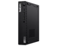 Lenovo ThinkCentre M80q Gen3 12th Generation Intel® Core™ i5-12500T vPro® Processor (P-cores 2.00 GHz up to 4.40 GHz)/Windows 11 Home 64/No Storage Selection