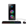 Predator Orion 7000 Gaming Desktop | PO7-650 | Black
