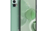 Lenovo motorola edge 30 neo – Aqua Foam Qualcomm® Snapdragon™ 695 5G/Android 12/128 GB