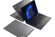 Lenovo ThinkPad T14s Gen 3 12th Generation Intel® Core™ i5-1240P Processor (E-cores up to 3.30 GHz P-cores up to 4.40 GHz)/Windows 11 Pro 64/512 GB SSD M.2 2280 PCIe TLC Opal