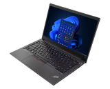Lenovo ThinkPad E14 Gen 4 12th Generation Intel® Core™ i3-1215U Processor (E-cores up to 3.30 GHz P-cores up to 4.40 GHz)/Windows 11 Home 64/None