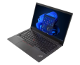 Lenovo ThinkPad E14 Gen 4 (Intel) 12th Generation Intel® Core™ i5-1235U Processor (E-cores up to 3.30 GHz P-cores up to 4.40 GHz)/Windows 11 Pro 64/256 GB SSD M.2 2242 PCIe TLC