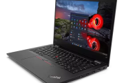 Lenovo ThinkPad L13 Gen 2 AMD Ryzen™ 3 5400U Processor (2.60 GHz up to 4.00 GHz)/Windows 11 Home 64/256 GB SSD M.2 2280 PCIe TLC Opal