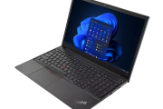 Lenovo ThinkPad E15 Gen 4 AMD Ryzen™ 5 5625U Processor (2.30 GHz up to 4.30 GHz)/Windows 11 Home 64/256 GB SSD M.2 2242 PCIe Gen4 TLC Opal