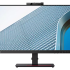 Lenovo ThinkVision P40w-20 40″ 5K WUHD Curved Monitor with Eyesafe (IPS, 75Hz 4ms, HDMI DP Thunderbolt 4 USB-C Ethernet, Intel vPro, Tilt/Swivel/Lift)