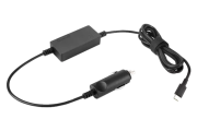 Lenovo 65W USB-C DC Travel Adapter
