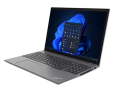 Lenovo ThinkPad T16 Gen 1 AMD Ryzen™ 7 PRO 6850U Processor (2.70 GHz up to 4.70 GHz)/Windows 11 Pro 64/512 GB SSD M.2 2280 PCIe TLC Opal