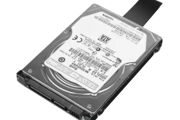Lenovo 500GB 7200 rpm Serial ATA Hard Drive