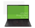 Lenovo 13.0 inch 1610 Privacy Filter for X1 Nano with COMPLY Attachment from 3M