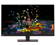 Lenovo ThinkVision P32p-20 31.5-inch 16:9 UHD Monitor with USB Type-C