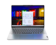 Lenovo IdeaPad 5 Pro 14 – Cloud Grey AMD Ryzen™ 5 5600U Processor (2.30 GHz up to 4.20 GHz)/Windows 11 Home 64/256 GB SSD M.2 2280 PCIe Gen3 TLC