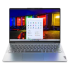 Lenovo ideapad 1 14 – Platinum Grey Intel® Celeron® N4020 Processor (1.10 GHz up to 2.80 GHz)/Windows 10 Home in S mode/128 GB SSD M.2 2242 PCIe TLC