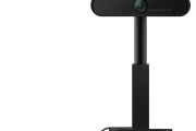 Lenovo ThinkVision MC50 Monitor WebCam
