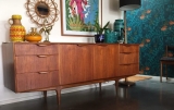 Retro Furniture Trends in the UK
