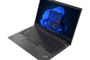 Lenovo ThinkPad E14 Gen 4 AMD Ryzen™ 5 5625U Processor (2.30 GHz up to 4.30 GHz)/Windows 11 Pro 64/512 GB SSD M.2 2242 PCIe Gen4 TLC Opal