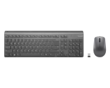 Lenovo Select Wireless Modern Combo (Storm Grey) – UK English