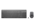 Lenovo Select Wireless Modern Combo (Storm Grey) – UK English