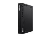 Lenovo ThinkCentre M75q Gen 2 AMD Ryzen™ 3 PRO 4350GE Processor (3.50 GHz up to 4.00 GHz)/Windows 10 Pro 64/256 GB M.2 2280 SSD