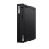Lenovo ThinkCentre M80q Gen3 12th Generation Intel® Core™ i7-12700T vPro® Processor (E-cores up to 3.40 GHz P-cores up to 4.60 GHz)/Windows 11 Pro 64/No Storage Selection