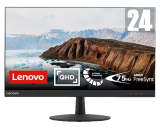 Lenovo L24q-30 23.8-inch QHD Monitor