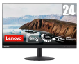 Lenovo L24q-30 23.8-inch QHD Monitor