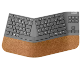 Lenovo Go Wireless Split Keyboard – UK English