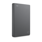 Seagate Basic Portable Drive 1TB
