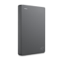 Seagate Basic Portable Drive 1TB