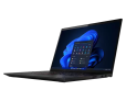 Lenovo ThinkPad X1 Extreme Gen 5 12th Generation Intel® Core™ i7-12700H Processor (E-cores up to 3.50 GHz P-cores up to 4.70 GHz)/Windows 11 Pro 64/1 TB SSD M.2 2280 PCIe Gen4 Performance TLC Opal