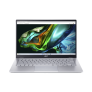 Acer Swift Go 14 Ultra-thin Laptop | SFG14-41 | Silver