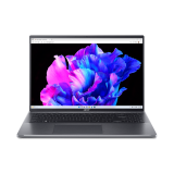 Acer Swift Go 16 OLED Ultra-thin Laptop | SFG16-71 | Grey