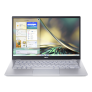 Acer Swift 3 Ultra-thin Laptop | SF314-44 | Silver