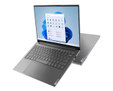 Lenovo Yoga Slim 7 Pro 14 AMD Ryzen™ 5 6600HS Processor (3.30 GHz up to 4.50 GHz)/Windows 11 Home 64/512 GB SSD M.2 2242 PCIe Gen4 TLC