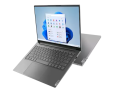 Lenovo Yoga Slim 7 Pro 14 – Cloud Grey AMD Ryzen™ 9 6900HS Processor (3.30 GHz up to 4.90 GHz)/Windows 11 Home 64/1 TB SSD M.2 2280 PCIe Gen4 TLC