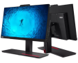 Lenovo ThinkCentre M70a 10th Generation Intel® Core™ i5-10400 Processor (2.90 GHz up to 4.30 GHz)/Windows 10 Pro 64/256 GB SSD M.2 2280 PCIe Gen3 TLC Opal