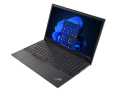 Lenovo ThinkPad E15 G4 12th Generation Intel® Core™ i5-1235U Processor (E-cores up to 3.30 GHz P-cores up to 4.40 GHz)/Windows 11 Pro 64/512 GB SSD M.2 2242 PCIe Gen4 TLC Opal