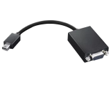 Lenovo Mini-DisplayPort to VGA Adapter