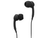 Lenovo 100 In-Ear Headphone – Black