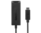Lenovo USB-C to Ethernet Adapter