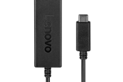 Lenovo USB-C to Ethernet Adapter