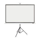 Acer Projection Screen | T82 -W01MW TRIPOD | White