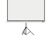 Acer Projection Screen | T82 -W01MW TRIPOD | White
