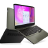 Lenovo Yoga Slim 7i Pro X14 12th Generation Intel® Core™ i5-12500H Processor (E-cores up to 3.30 GHz P-cores up to 4.50 GHz)/Windows 11 Home 64/512 GB SSD M.2 2280 PCIe Gen4 TLC