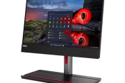Lenovo ThinkCentre M70a Gen 3 12th Generation Intel® Core™ i5-12400 Processor (P-cores 2.50 GHz up to 4.40 GHz)/Windows 11 Pro 64/Up to 2TB HDD and 1TB SSD